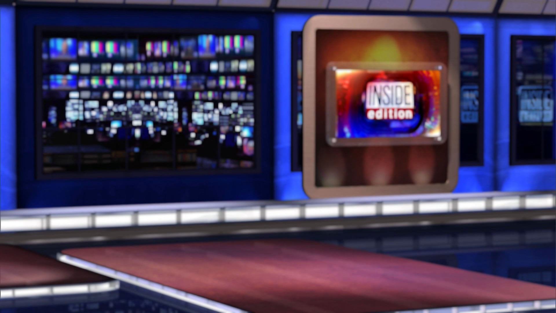 Inside Edition Demo Reel on Vimeo