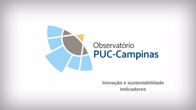 Trabalho, renda e emprego: Indicadores