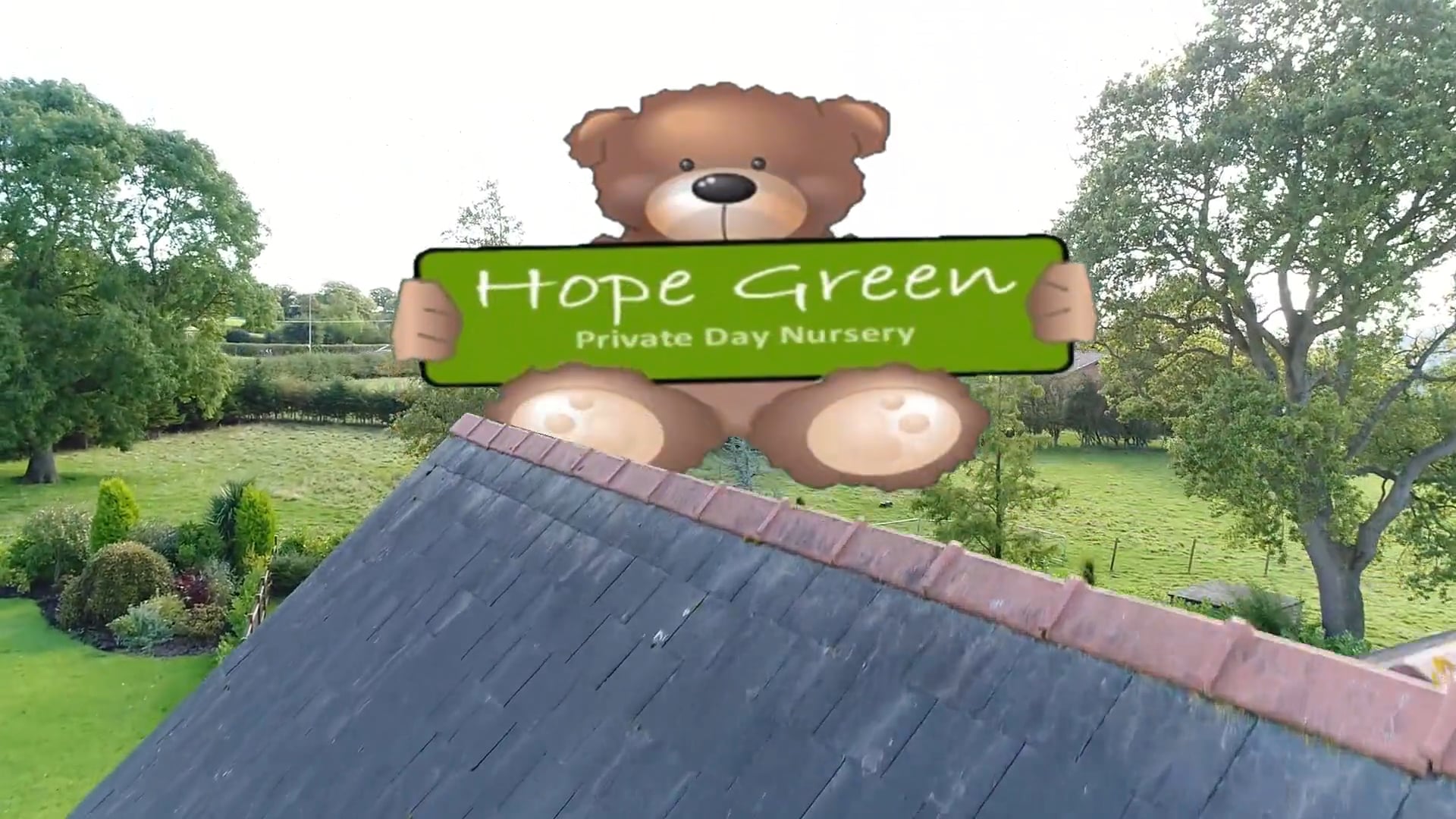 Hope Green Private Day Nursery