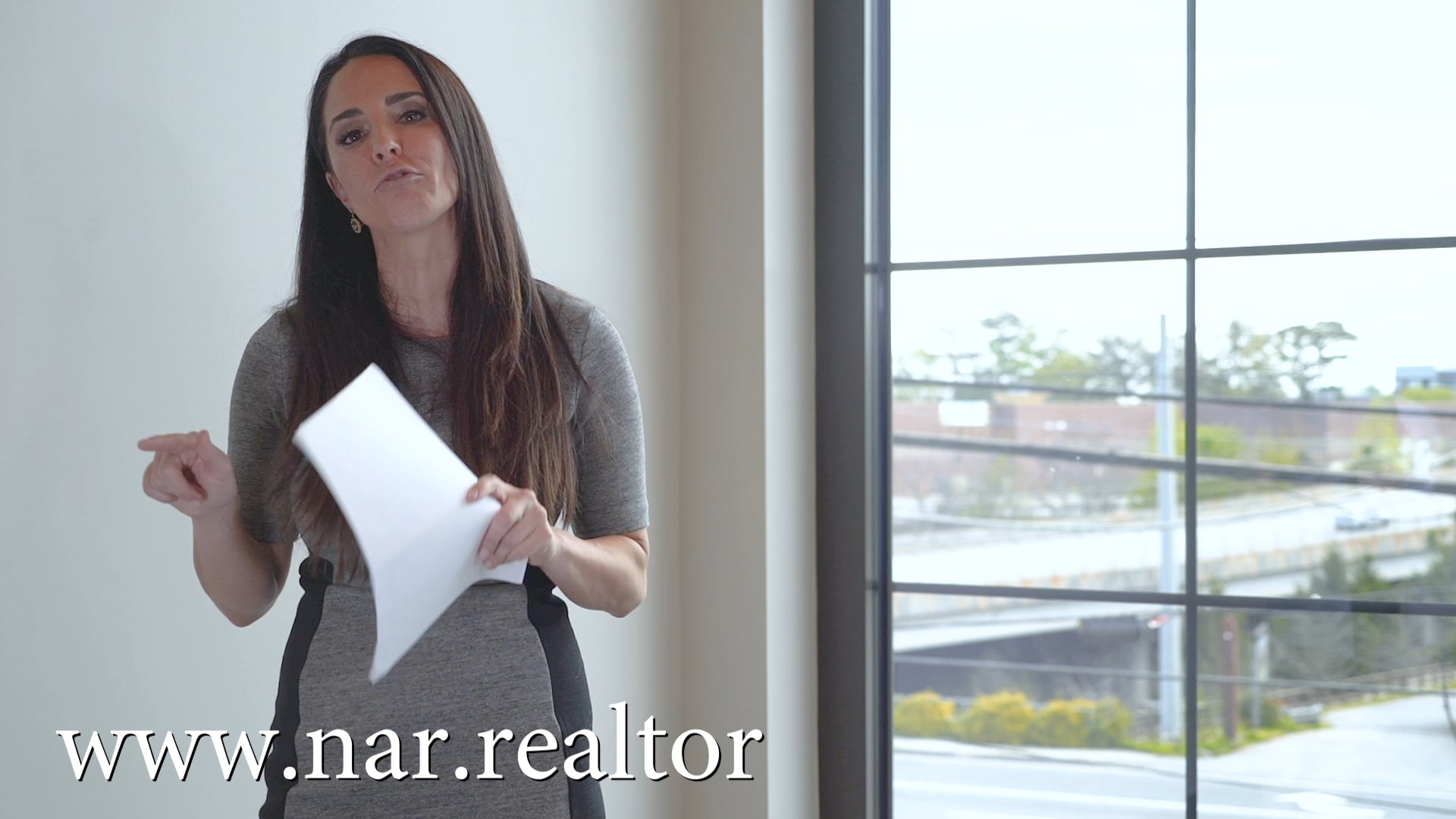 Ursula Henry Episode 20 Real Estate Agent vs Realtor on Vimeo