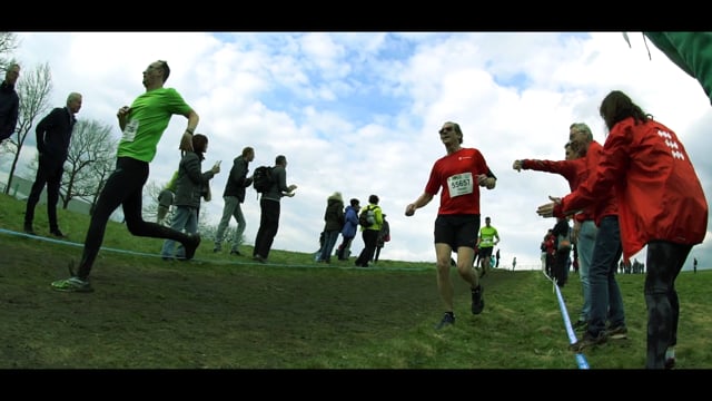 NK Veldloop 2018 - Aftermovie