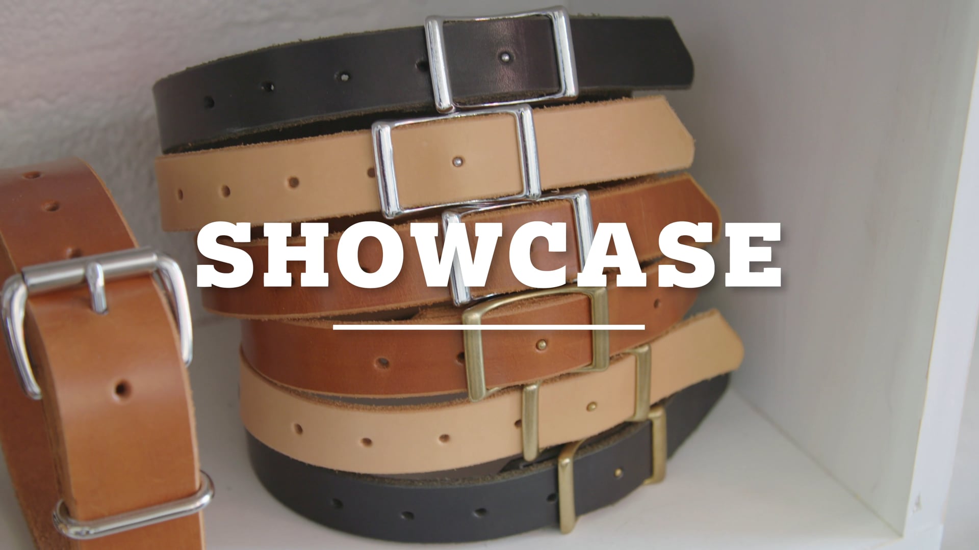 Tastemade Showcase - Noah Marion Quality Goods