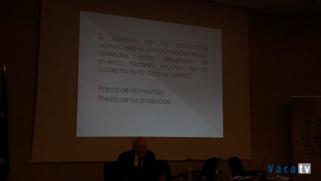 Costes de la detección de estros en vacas de leche de régimen intensivo