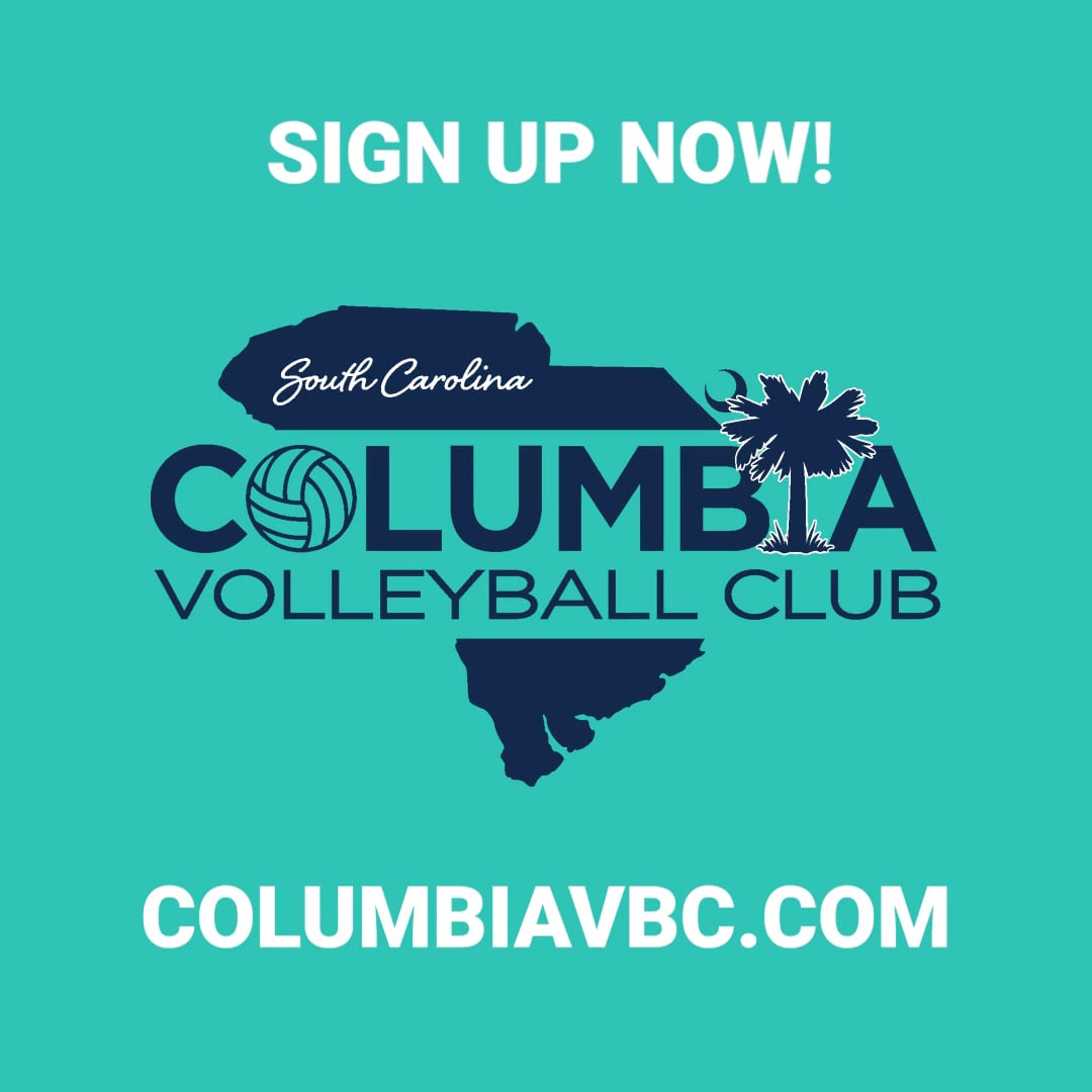 Columbia Volleyball Club Columbia Volleyball Club Staff Interview