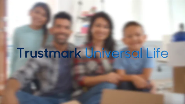 Trustmark Universal Life Insurance  