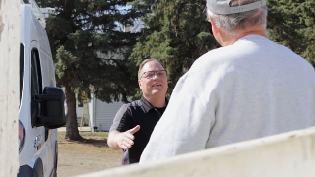 Polar Communications - Customer Success Story