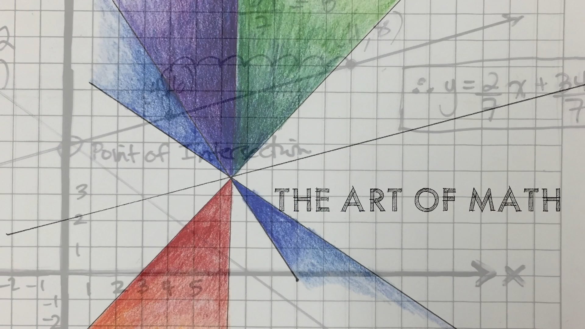 The Art of Math - Overview