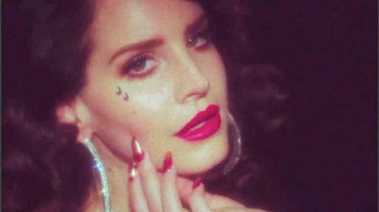Lana Del Rey - Playing Dangerous (Music Video) on Vimeo