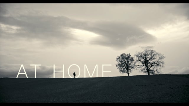 At home | A Journey Back to Greece