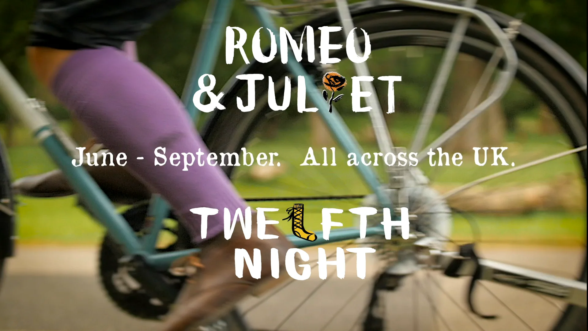 Gosforth Summer of Cycling 2018 SPACE for Gosforth