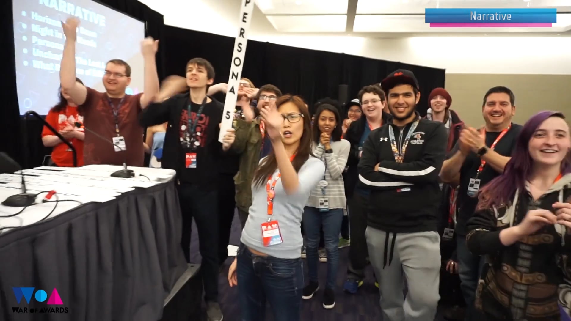 Terrill Productions - 2018 Demo Reel