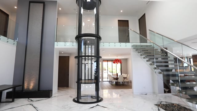 Vuelift Round