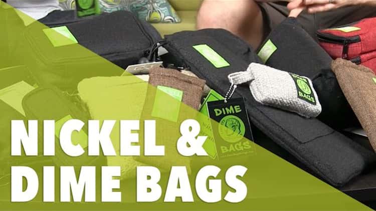 Nickel & Dime Bags Review on Vimeo