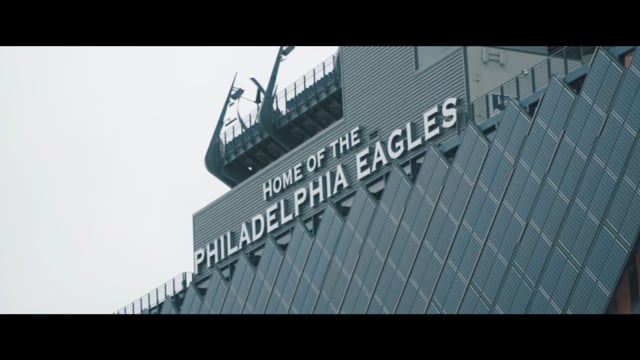 CHOP Autism Awareness event at Philadelphia Eagles Stadium