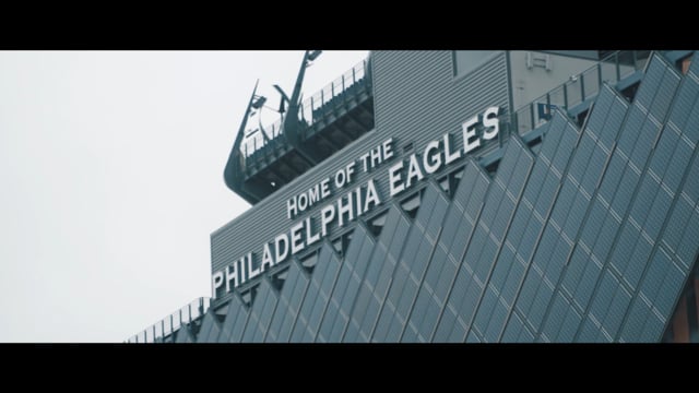 CHOP Autism Awareness event at Philadelphia Eagles Stadium