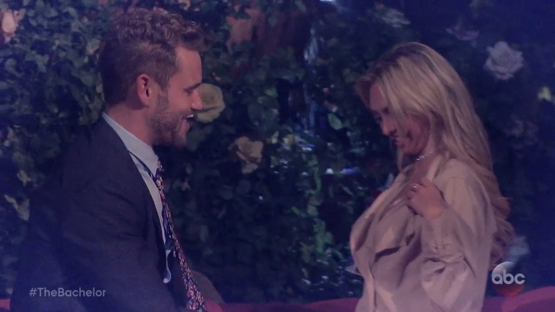 The Bachelor - Bounce House