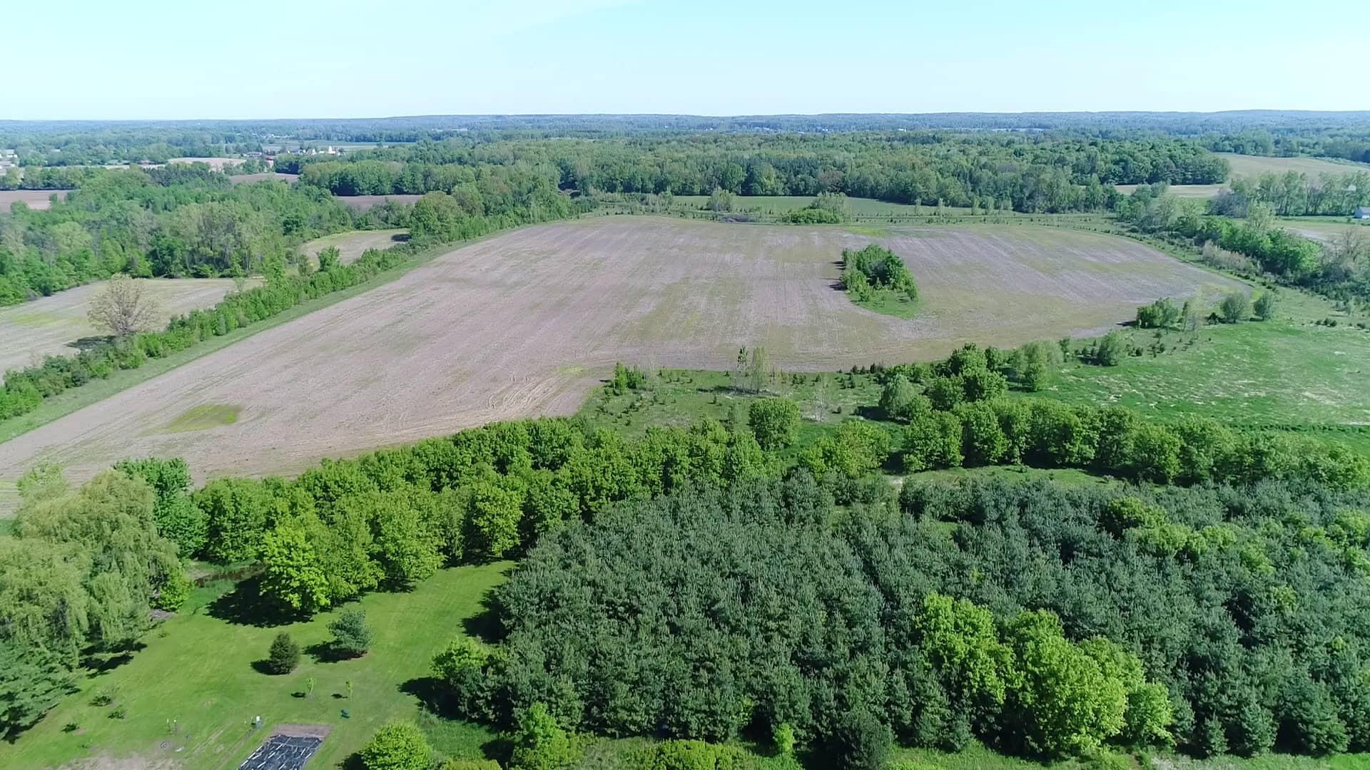 Bowers Road Lapeer, MI on Vimeo