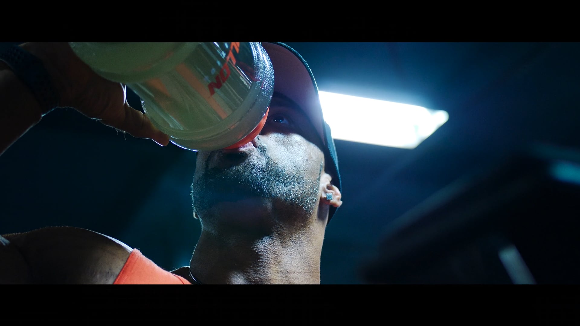 Apollon Nutrition ft. Juan 'Diesel' Morel - Rise Above the Competition