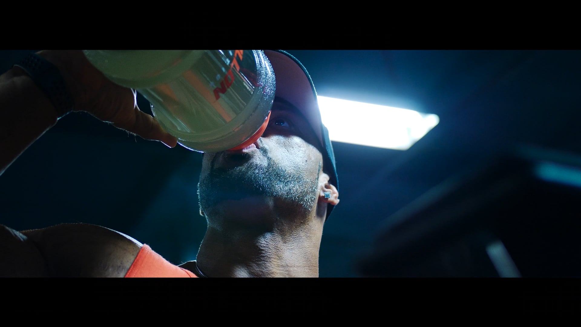 Apollon Nutrition ft. Juan 'Diesel' Morel - Rise Above the Competition