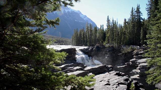 Jasper Canada Alberta - Free Video On Pixabay