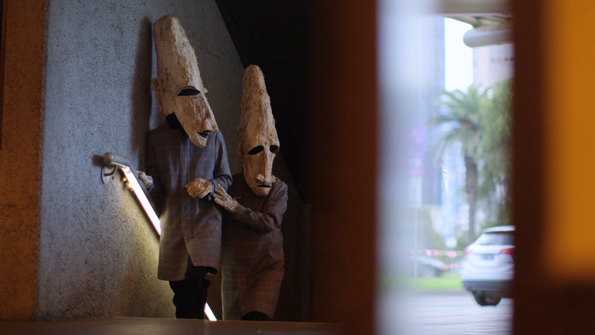 Arts Centre Melbourne | Woodheads