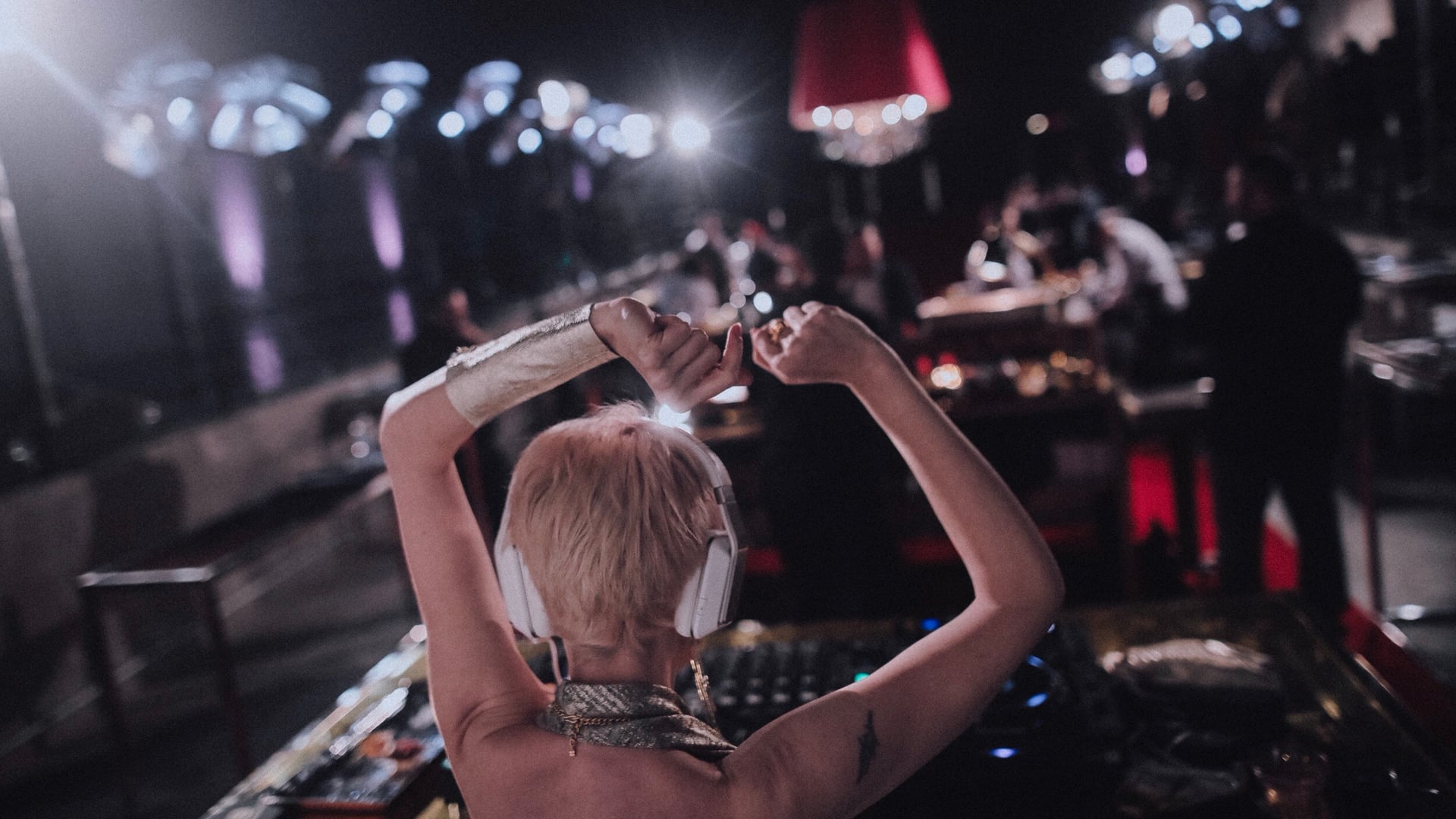 Bal Sucré du Musée McCord - 9e Édition