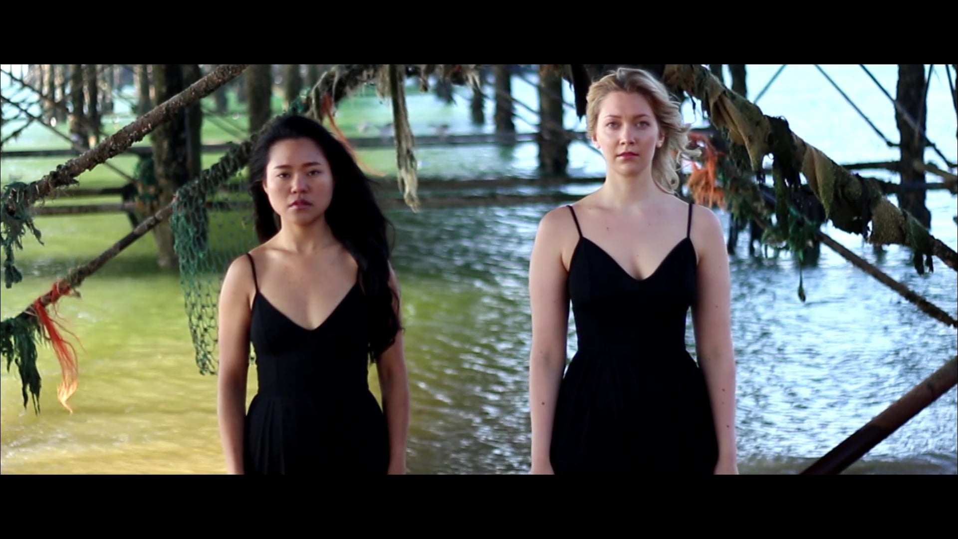 THE IDEAL WOMAN TRAILER