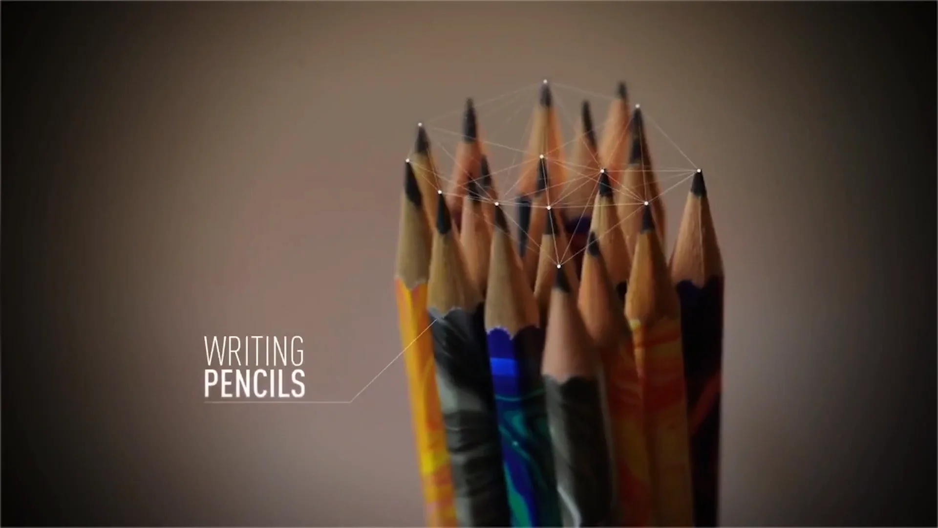 Hindustan Pencils Pvt Ltd #Manufacturing on Vimeo