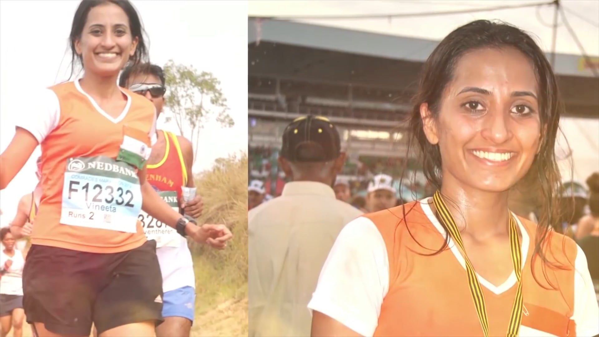 Taj InnerCircle #WorkLife - Vineeta Singh