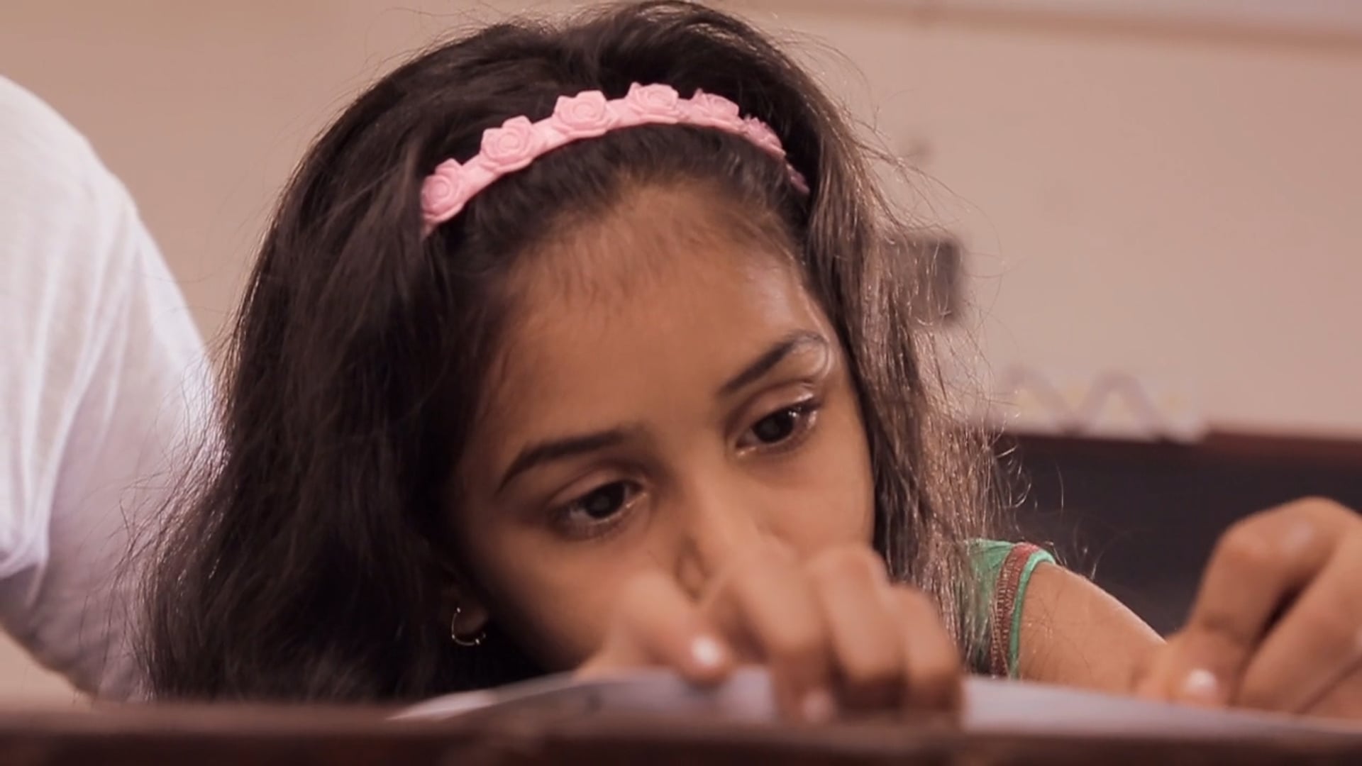 WNS Cares Foundation #TheOrangeDoor