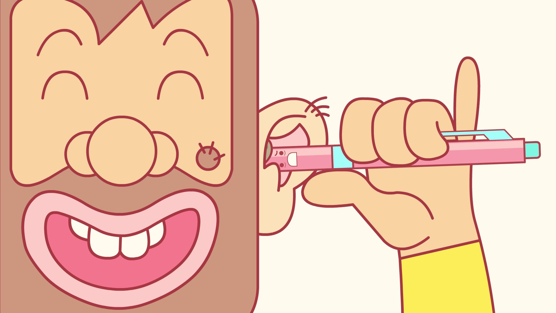 Nataraj_ThePenThatCouldNotBe