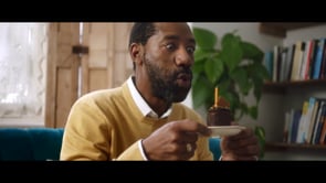 Chris Goulder Reel - Maltesers Truffles