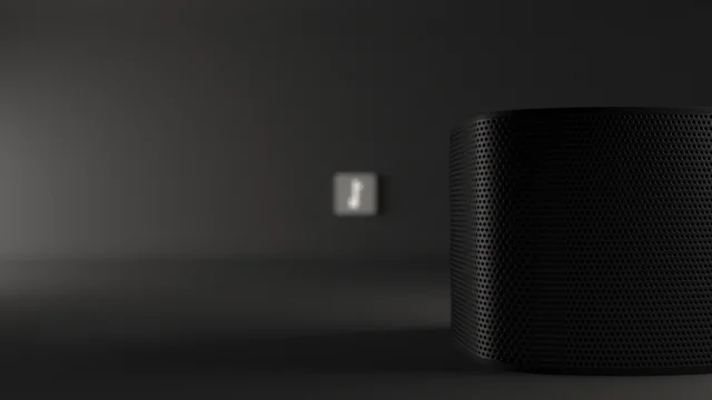 Snips best sale smart speaker