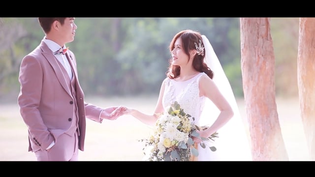 JuDi & Eney 婚紗側錄,Real Wedding 瑞歐婚禮攝影