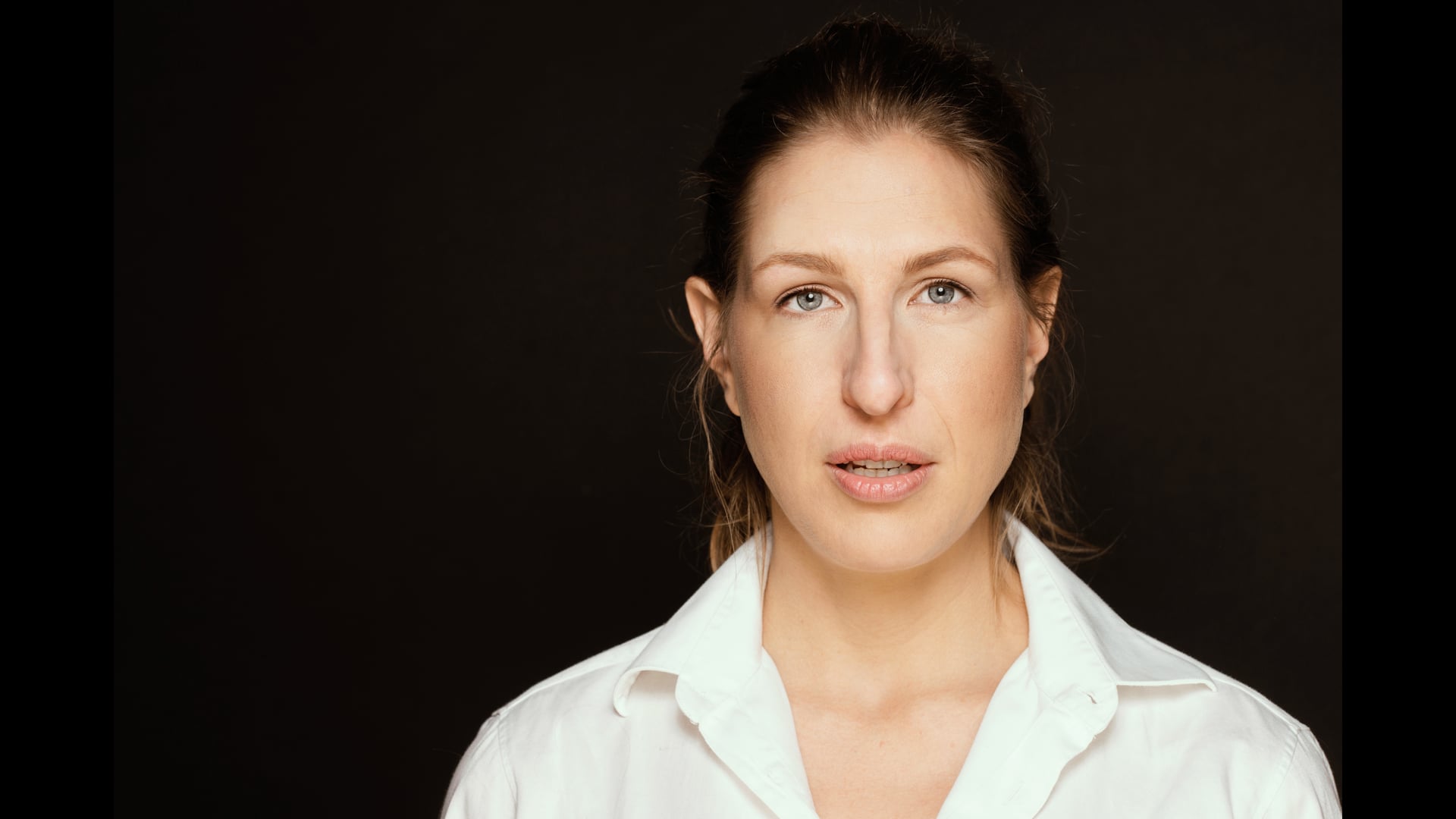 Tara Klassen's showreel