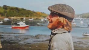 John Grundy- Mischief as Sea