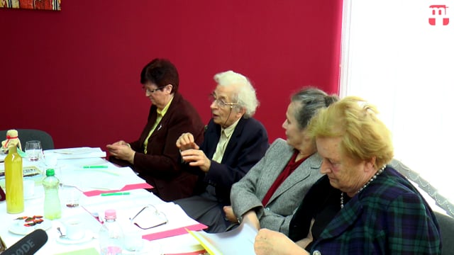 Kincskeresők 2017 - Lakatos Sandra, Ógyalla