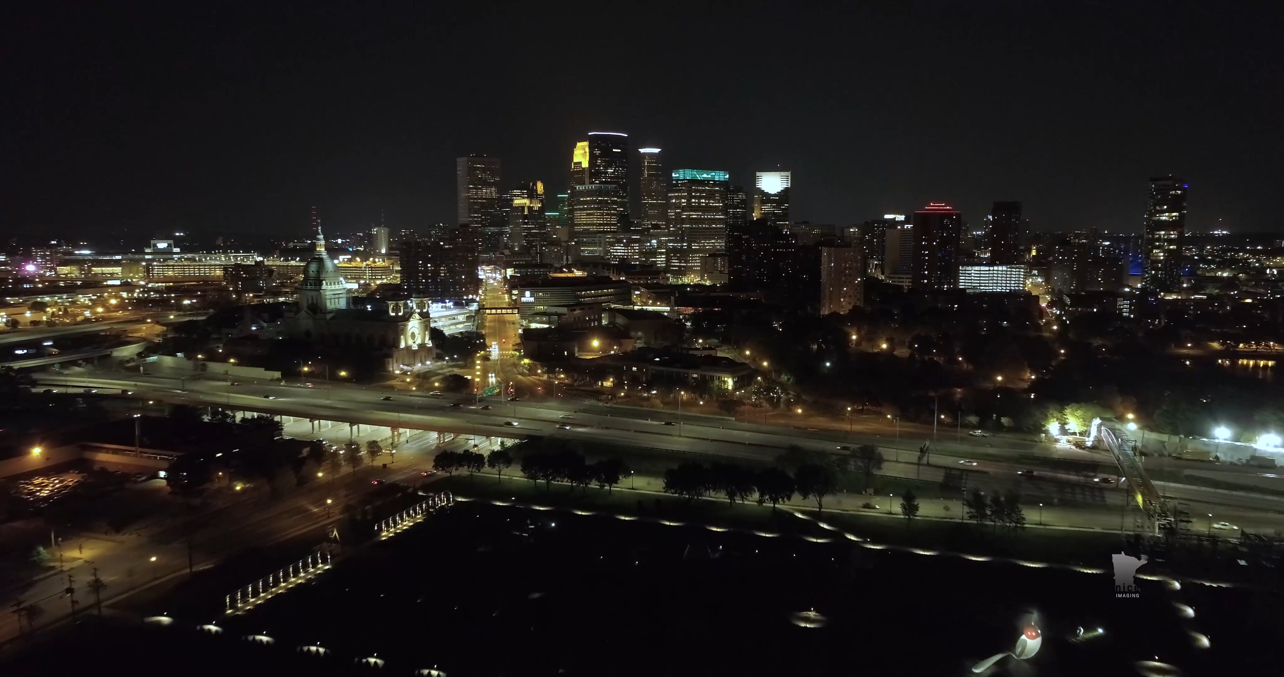 Minneapolis, Minnesota! on Vimeo