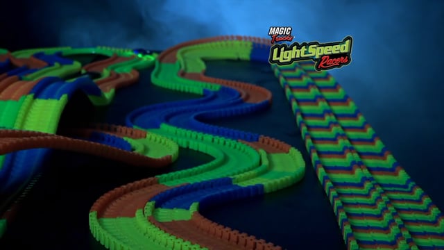 LightSpeed Racers