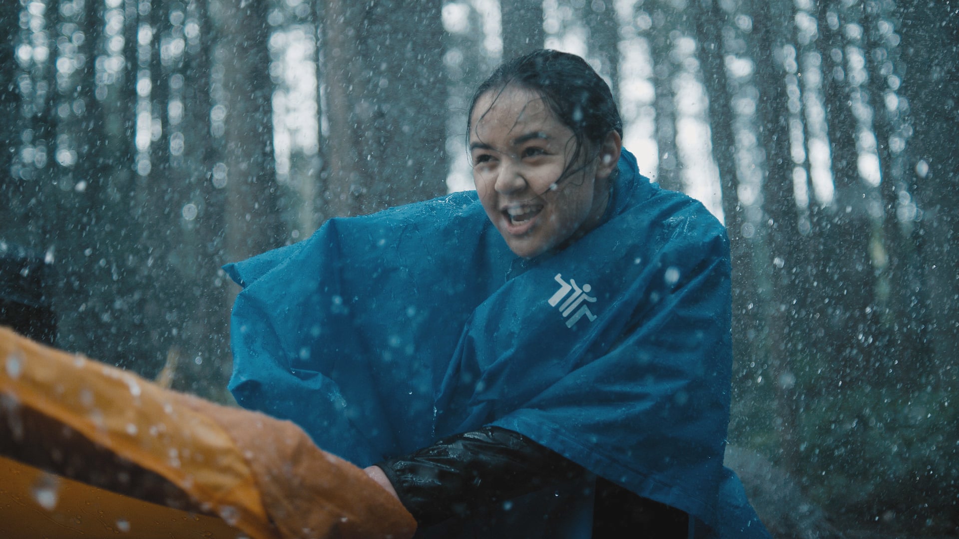 Tim Hortons | Camp Day 2018 (Leadership)