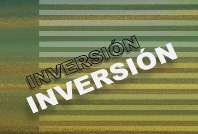 Cable TV Promo Intercambio Bloomberg, Spanish Voice-Over by Victor Martorella