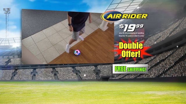 Air Rider