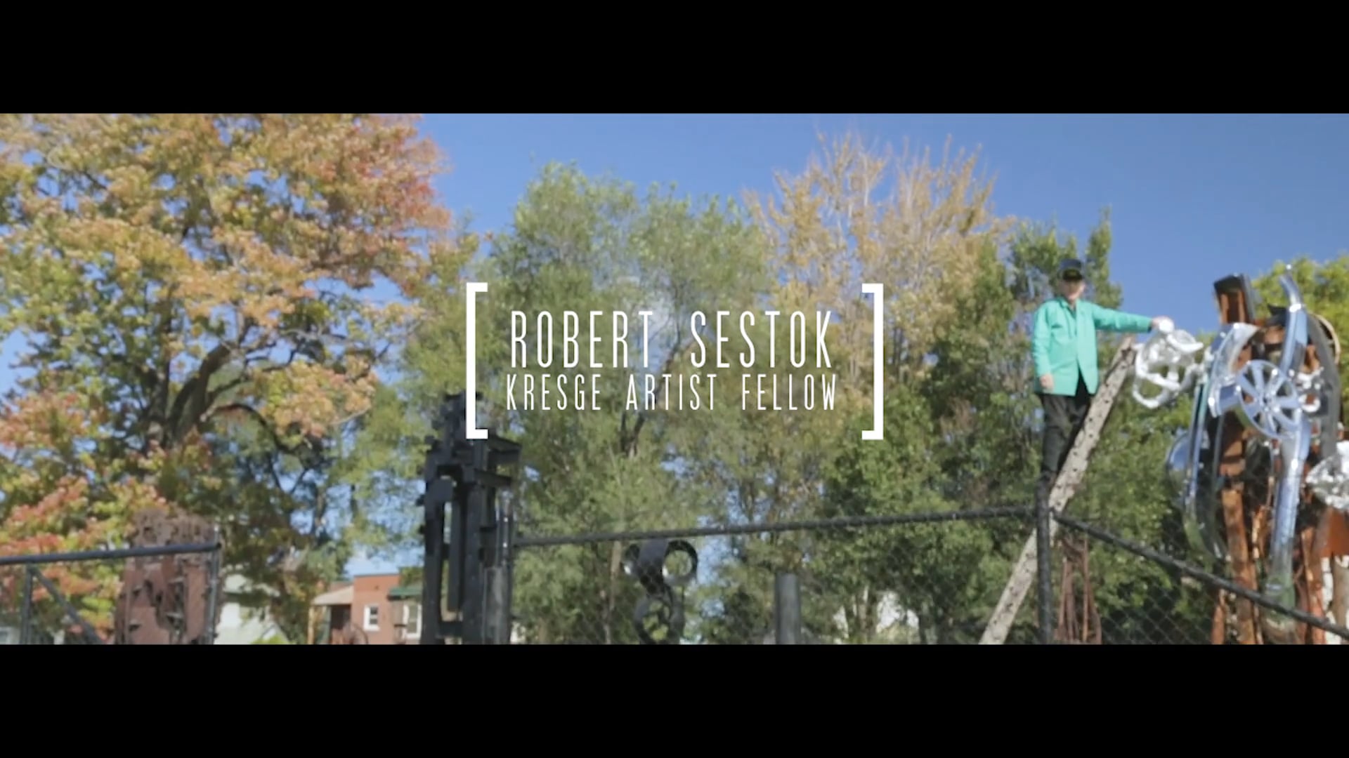 ROBERT SESTOK