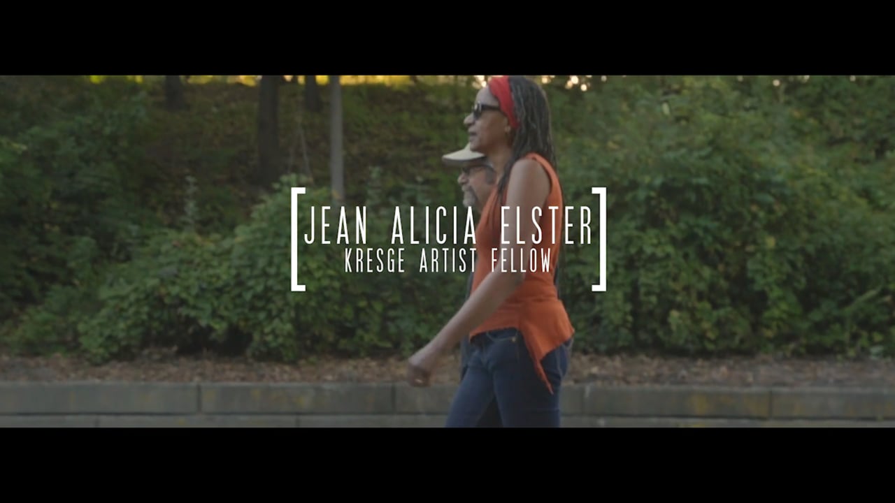 JEAN ALICIA ELSTER