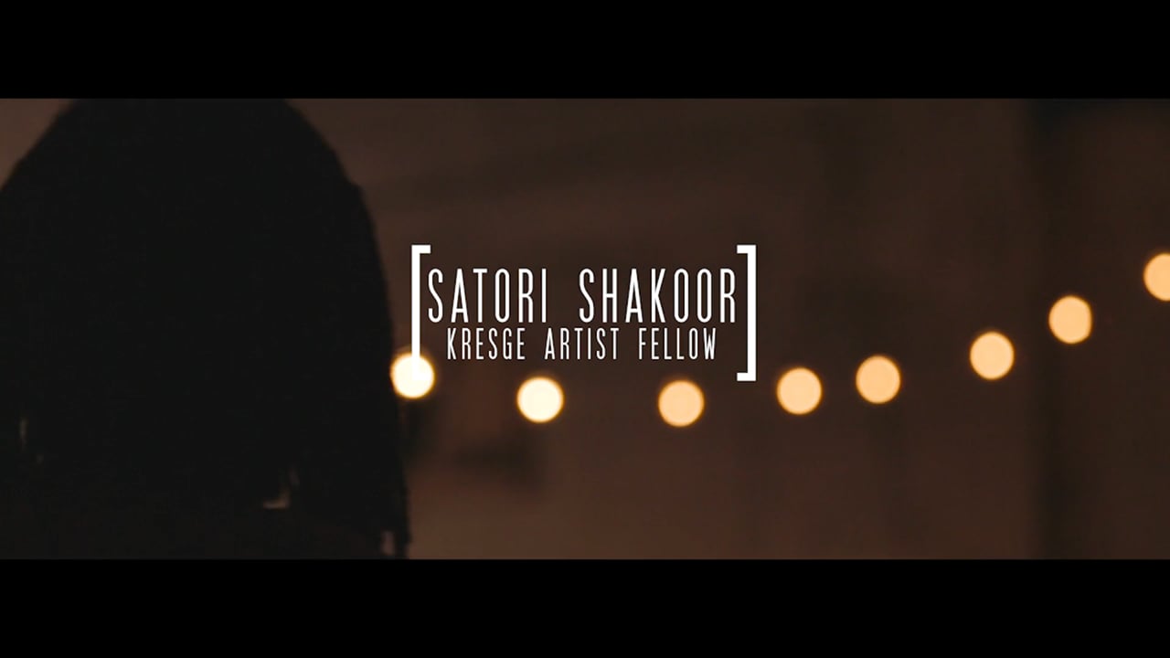 SATORI SHAKOOR