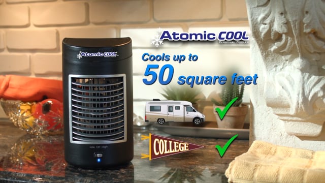 Atomic Cool