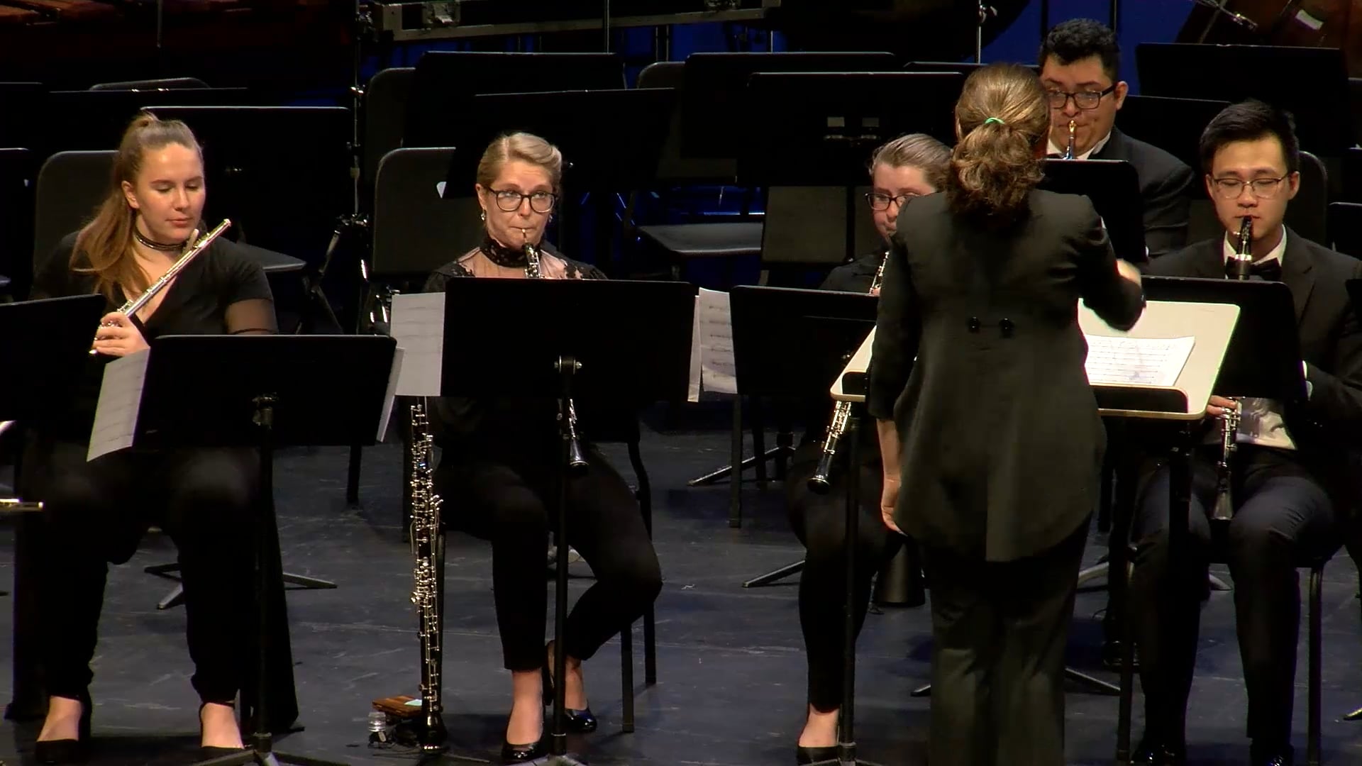 Pasiphae Verses—Roberts