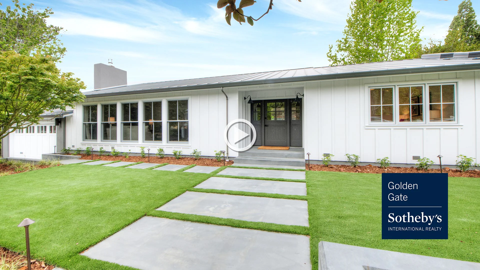21 Lower Dr Mill Valley CA Mill Valley Real Estate on Vimeo