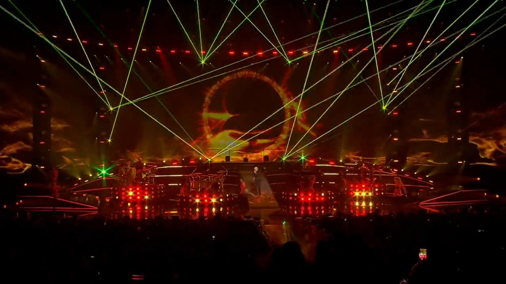 Pitbull: "Time of Our Lives" Las Vegas Residency