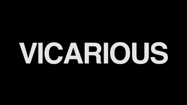 Vicarious TV Pilot